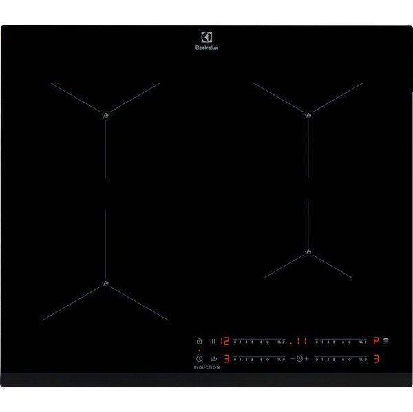 

Варочная поверхность индукционная Electrolux EIS62443