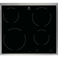 Варильна поверхня Electrolux EHF6240XXK