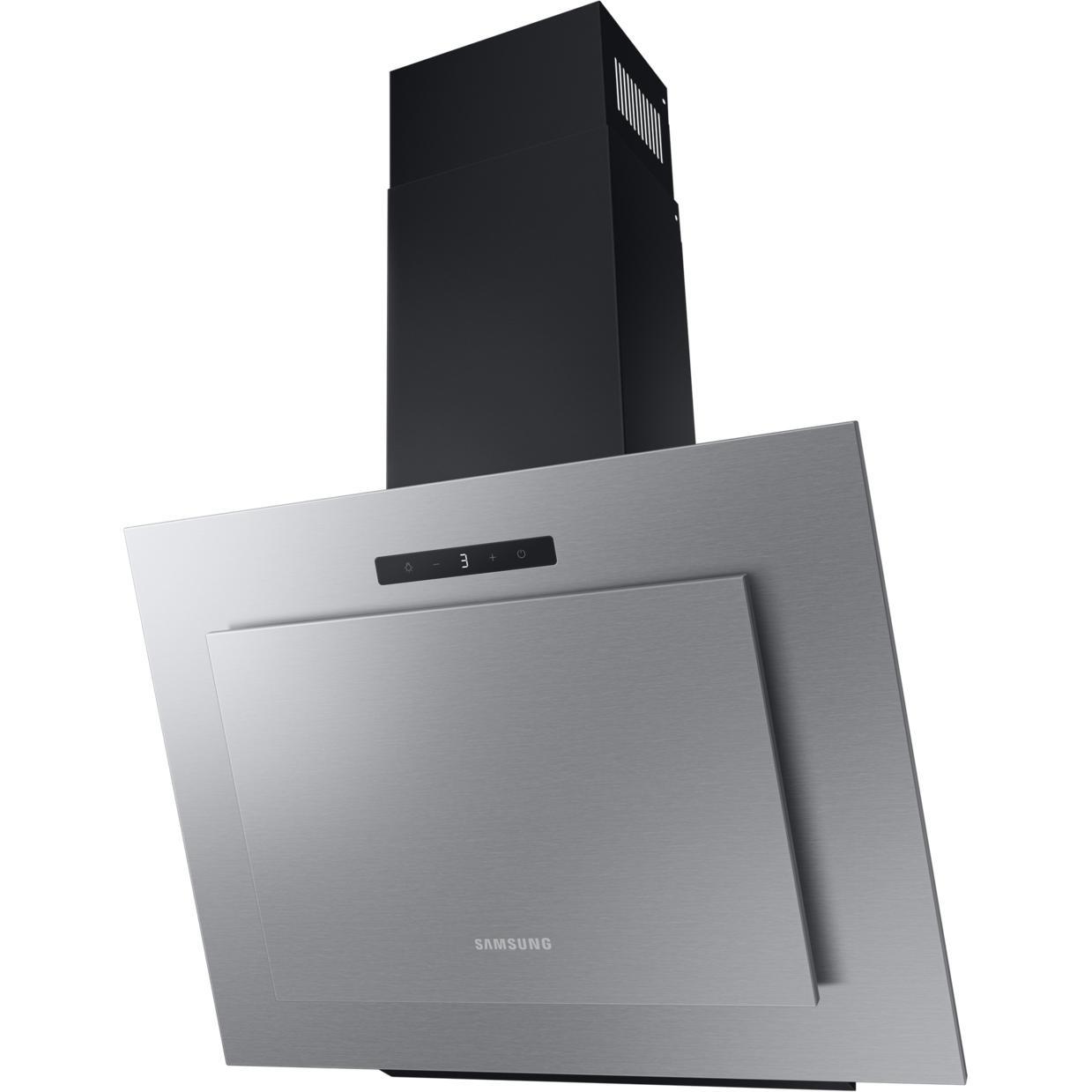 Вытяжка Samsung NK24B3501VS/WT фото 1