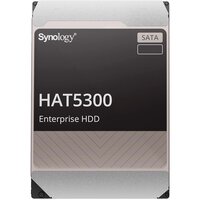 Жорсткий диск Synology 3.5" 4TБ SATA 7200(HAT5300-4T)