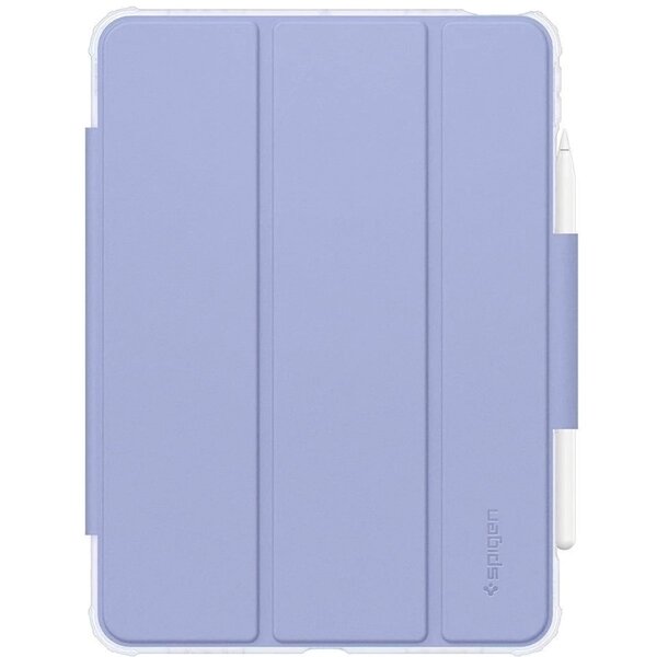 

Чехол Spigen для Apple iPad Air 10.9" (2022 / 2020) Ultra Hybrid Pro, Lavender (ACS04567)
