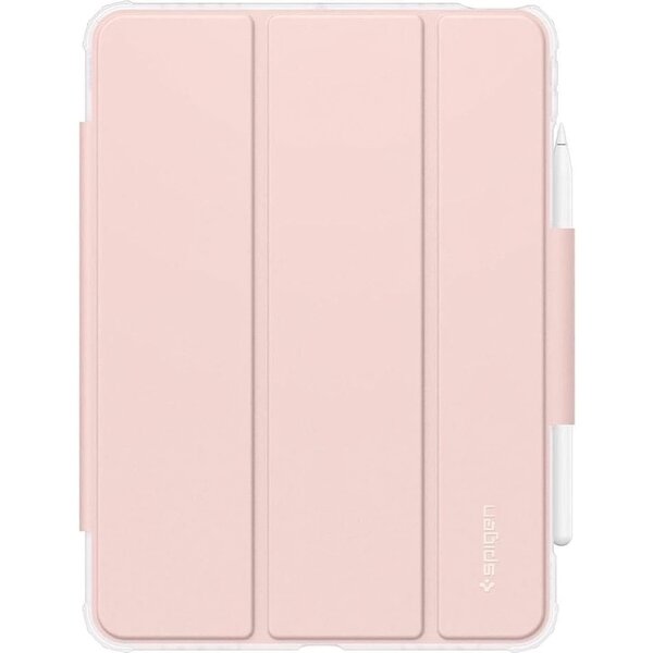 

Чехол Spigen для Apple iPad Air 10.9" (2022 / 2020) Ultra Hybrid Pro, Rose Gold (ACS02699)