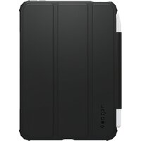Чехол Spigen для Apple iPad Mini 6 Ultra Hybrid Pro, Black (ACS03765)