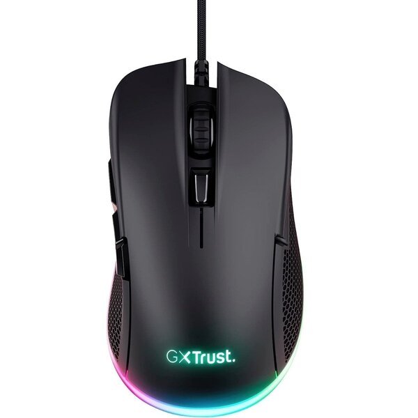 

Мышь Trust ECO GXT 922 YBAR Black (24729_TRUST)