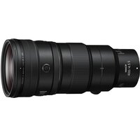 Объектив Nikon Z 400mm f/4.5 VR S (JMA503DA)