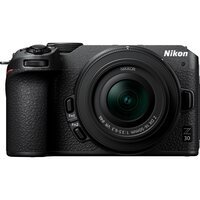 Фотоаппарат NIKON Z30 + 16-50 VR (VOA110K001)