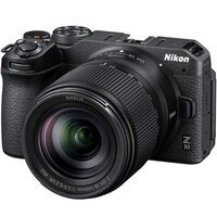 Фотоаппарат NIKON Z30 + 18-140 VR (VOA110K003)