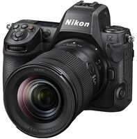 Фотоапарат NIKON Z8 + 24-120 F4.0 S (VOA101K001)