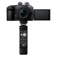 Фотоаппарат NIKON Z30 Vlogger Kit (VOA110K004)