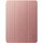 Чехол Spigen для Apple iPad 10.2" (2021-2020-2019) Urban Fit, Rose Gold (ACS01061)