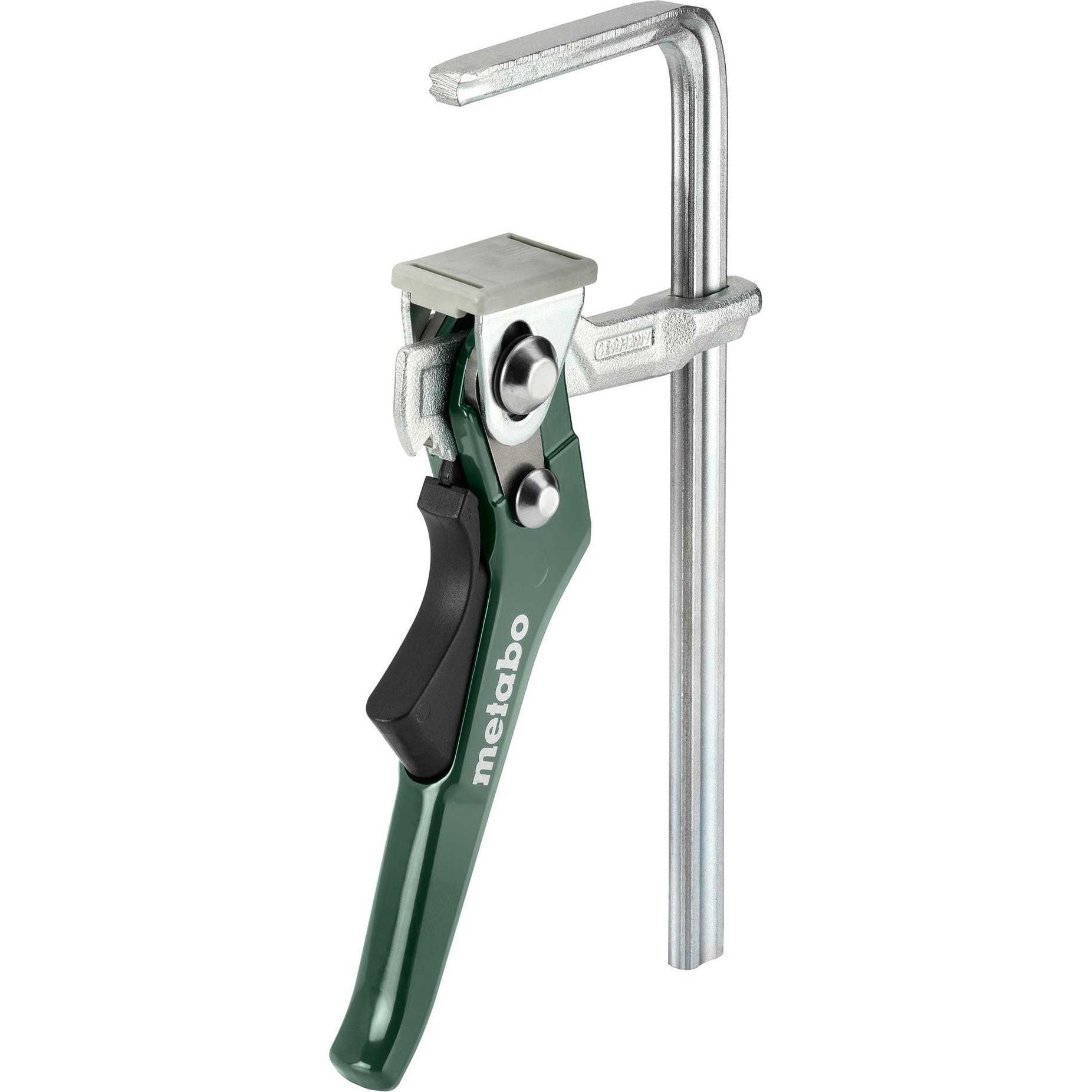 Струбцина Metabo FSSZ, 160мм (629021000) фото 1