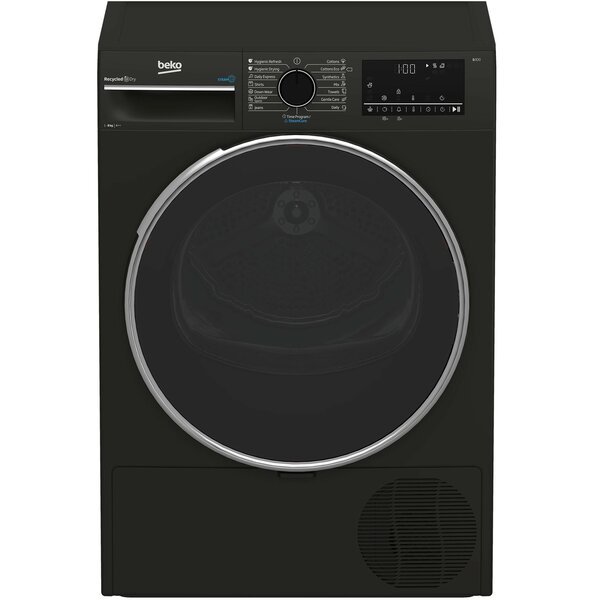 Сушильная машина Beko B3T68239MG