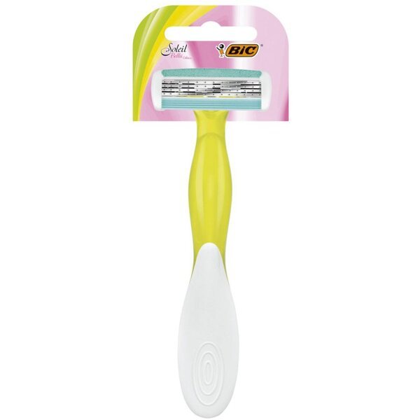 Бритва без сменных картриджей Bic Miss Soleil Bella colours 1шт
