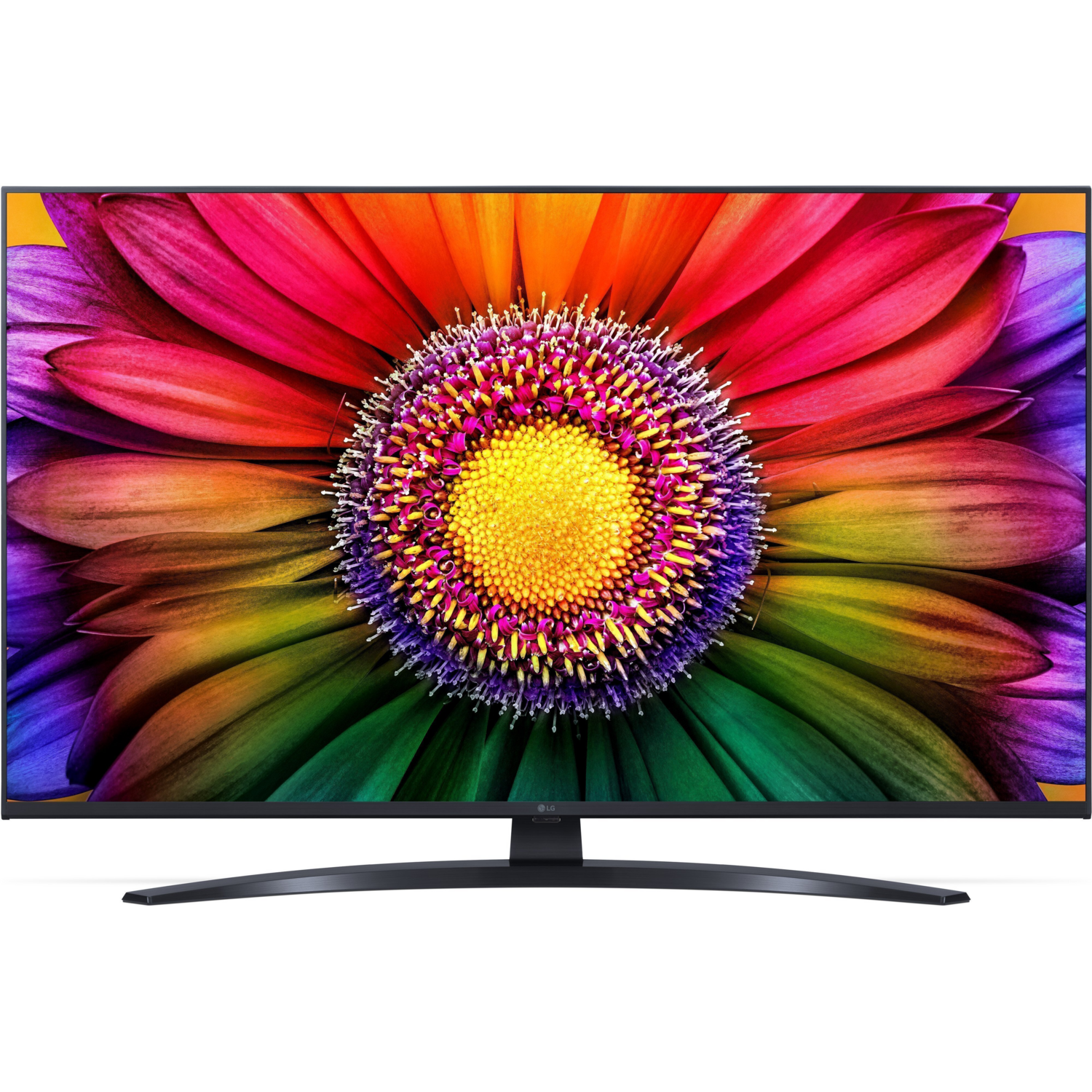 Телевизор LG 43UR81006LJ фото 