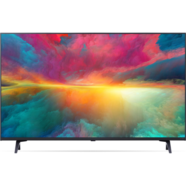 Акція на Телевизор LG 43QNED756RA від MOYO