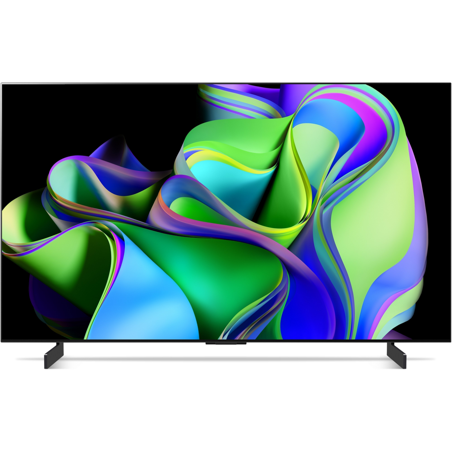 Телевізор LG OLED 42C3 (OLED42C34LA)фото