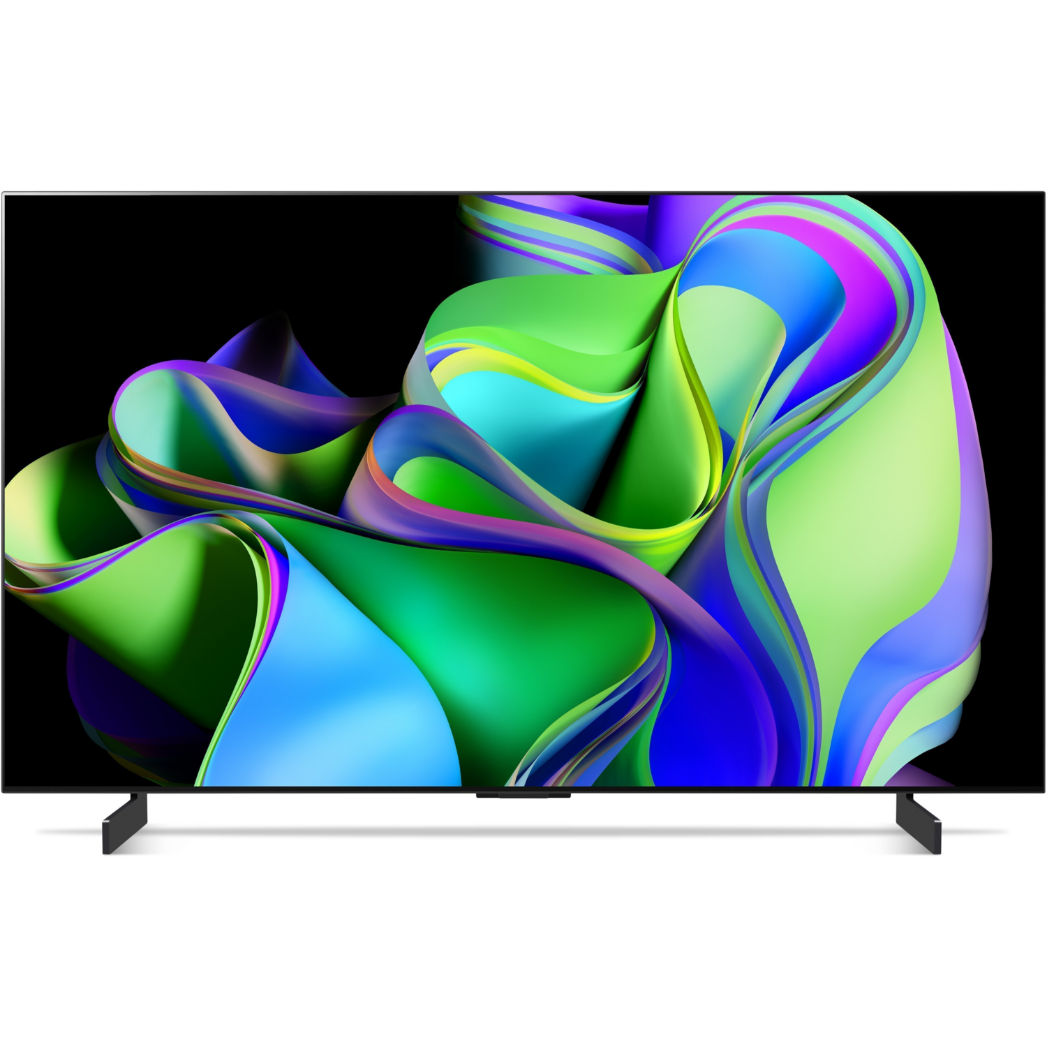 Телевизор LG OLED 42C3 (OLED42C34LA) фото 