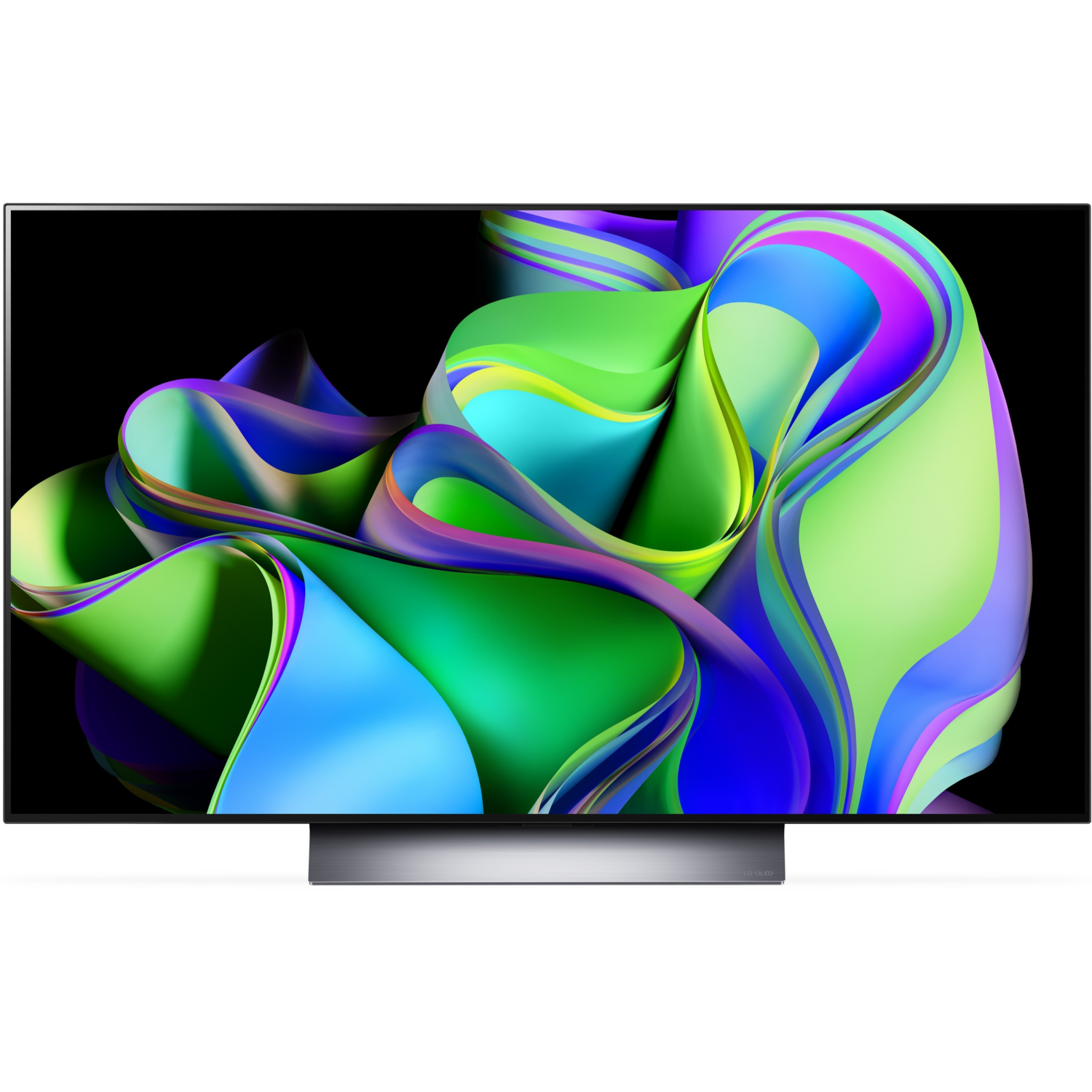 Телевізор LG OLED 48C3 (OLED48C36LA)фото