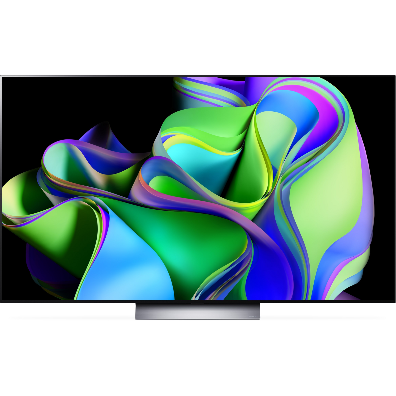Телевізор LG OLED 65C3 (OLED65C36LC)фото