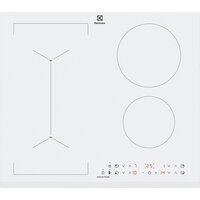 Варочная поверхность индукционная Electrolux LIV63431BW