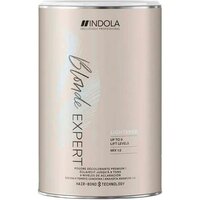 Осветительный порошок беспыльный Indola Profession Blonde Expert Premium Bleaching Powder 450г