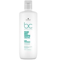Шампунь для об`єму волосся Schwarzkopf Professional BC Bonacure Volume Boost 1000мл