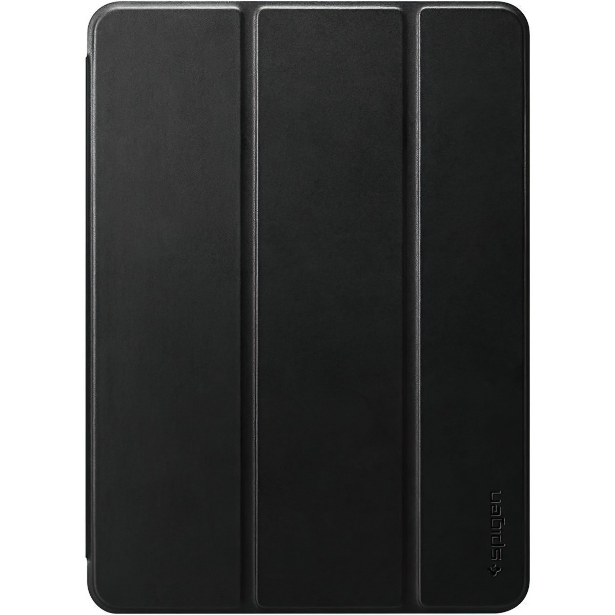 Чехол Spigen для Apple iPad Air 10.9&quot;(2022-2020) Smart Fold, Black (ACS02050) фото 