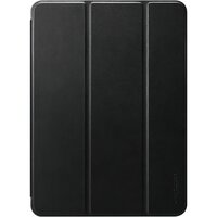 Чохол Spigen для Apple iPad Air 10.9" (2022-2020) Smart Fold, Black (ACS02050)