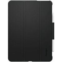 Чохол Spigen для Apple iPad Pro 11" (2022/2021)/iPad Air 10.9"(2022/2020) Smart Fold Plus, Black (ACS03335)