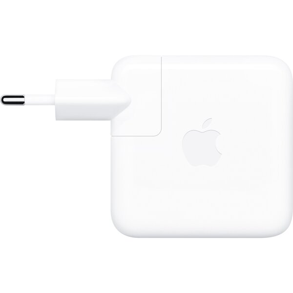 

Блок питания Apple 70W USB-C Power Adapter (MQLN3ZM/A)