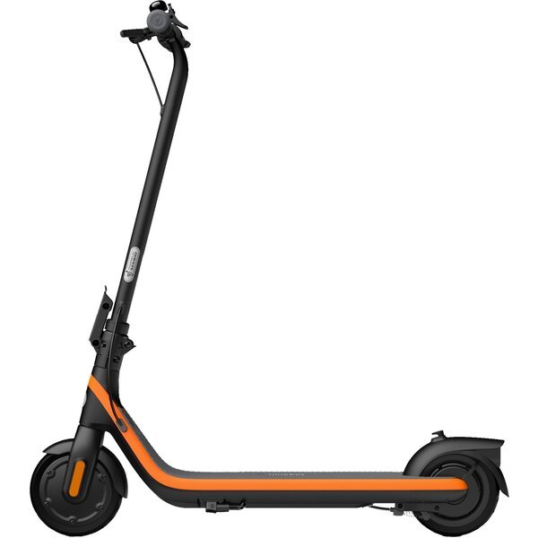 Электросамокат Segway-Ninebot C2, Orange