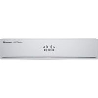 Міжмережевий екран Cisco Firepower 1010E NGFW Non-POE Appliance, Desktop