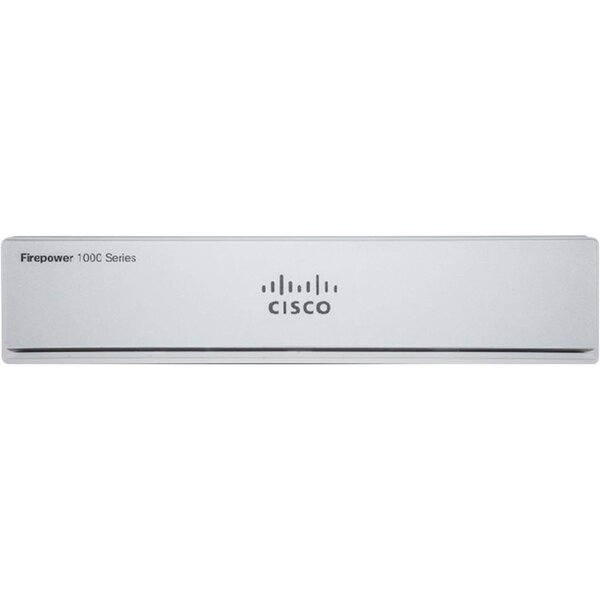 Межсетевой экран Cisco Firepower 1010E NGFW Non-POE Appliance, Desktop