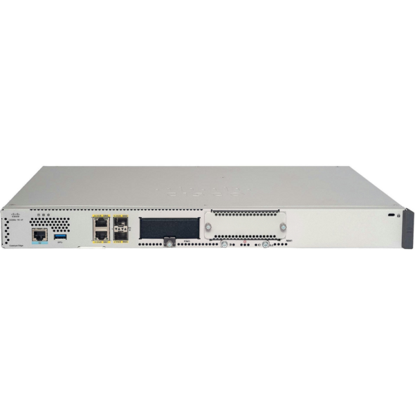 

Маршрутизатор Cisco Catalyst 8200L (C8200L-1N-4T)