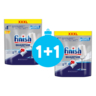 Таблетки для посудомоечных машин Finish Quantum All in 1 60шт