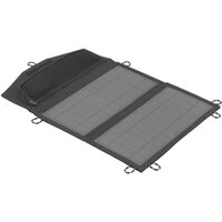 Портативний зарядний пристрій Ryobi сонячна панель RYSP14A, 14Вт, 2xUSB (5133005744)