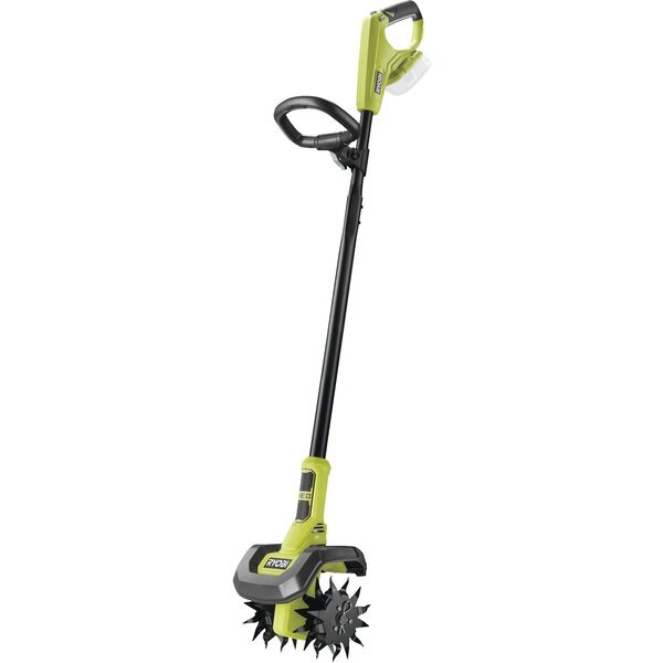 

Культиватор аккумуляторный Ryobi RY18CVA-0, 18В ONE+ (без АКБ та ЗУ) (5133005047)