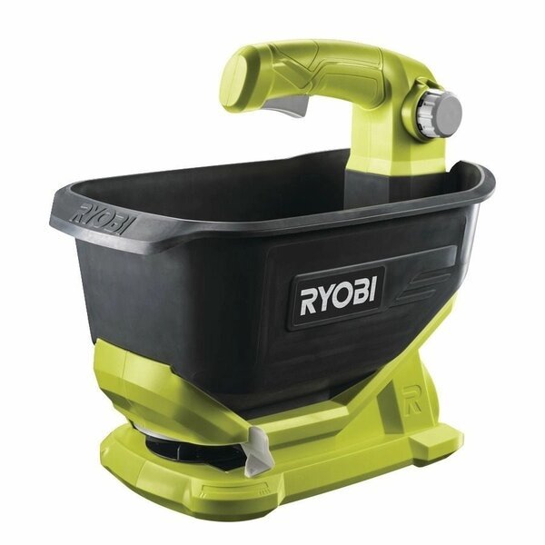 Сеялка RYOBI OSS1800, 18В ONE+ (без АКБ иЗУ) (5133003729)