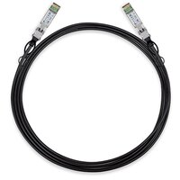 Кабель TP-LINK Direct Attach SFP+ Cable for_10 Gigabit (TL-SM5220-3M)