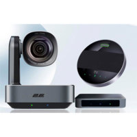 Камера для відеоконференцій 2E 4K ZOOM (2E-VCS-4KZ)