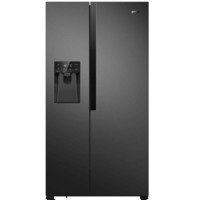 Холодильник Gorenje SBS NRS9EVB
