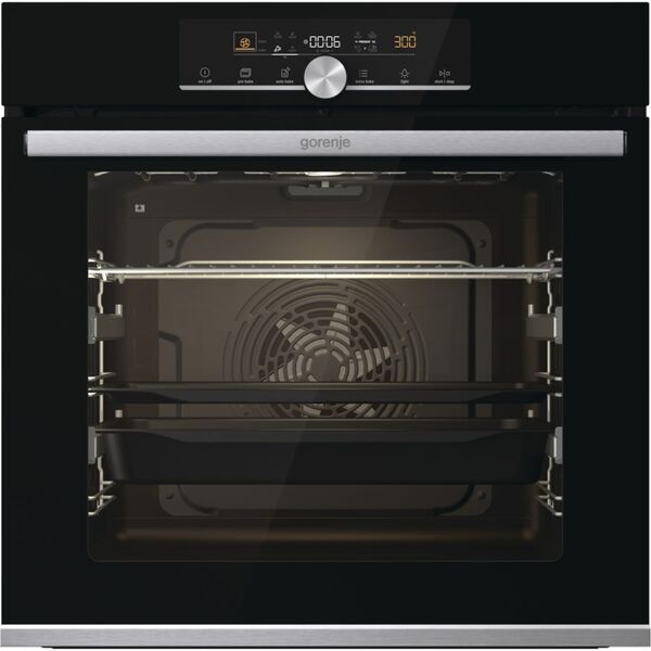 

Духовой шкаф Gorenje BOSX6747A01BG