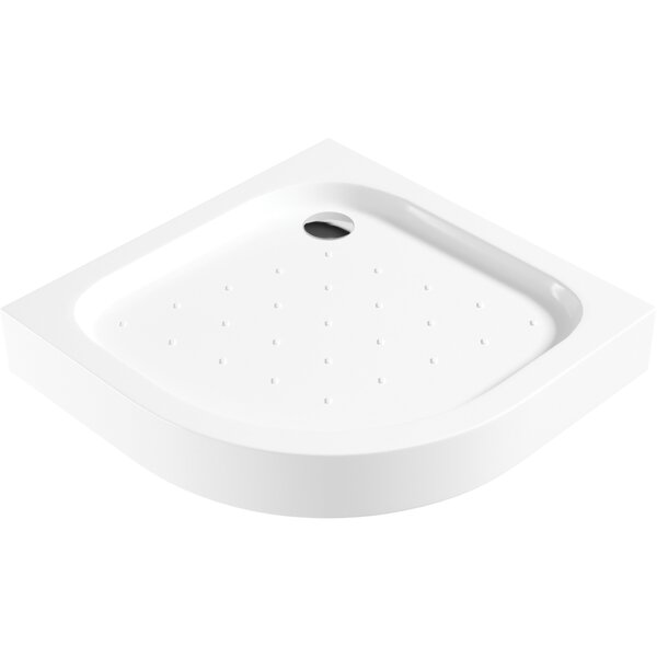 

Душевой поддон Deante FUNKIA, 80 см, акриловый (KTA_054B)