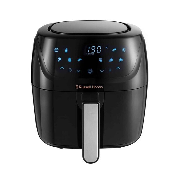 Акція на Мультипечь Russell Hobbs SatisFry Air Medium 27160-56 від MOYO