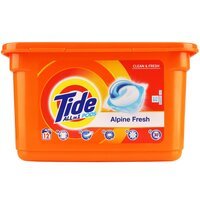 Капсули для прання Tide Pods All-in-1 Альпійська свіжість 12шт