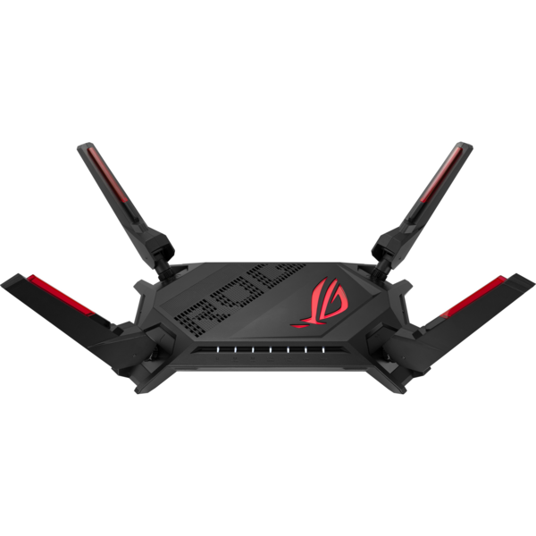 

Маршрутизатор ASUS GT-AX6000 (90IG0780-MU9B00)