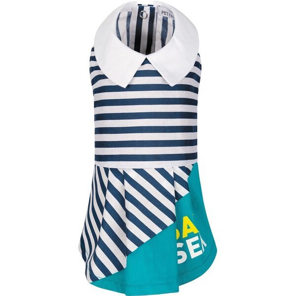 

Платье для собак Pet Fashion Band S
