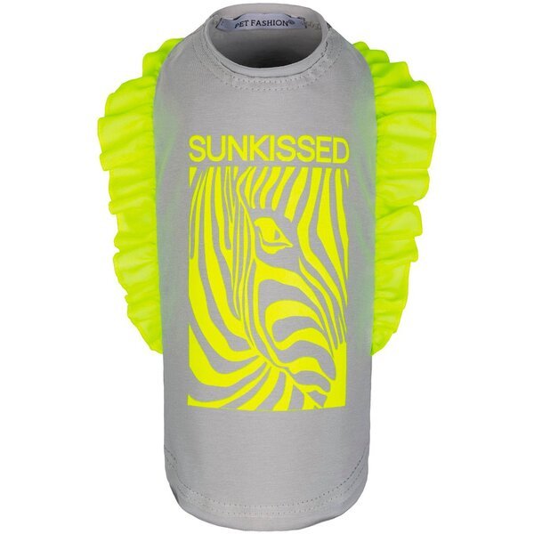 

Футболка для собак Pet Fashion SUNKISSED XS