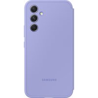 Чехол Samsung Smart View Wallet Case для Galaxy A54 (A546) Blueberry (EF-ZA546CVEGRU)