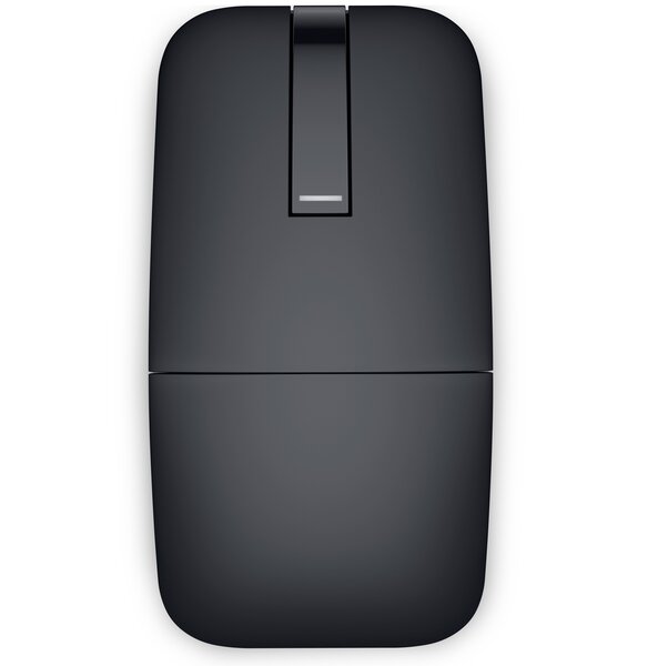 Акція на Мышь Dell Bluetooth Travel Mouse MS700  (570-ABQN) від MOYO
